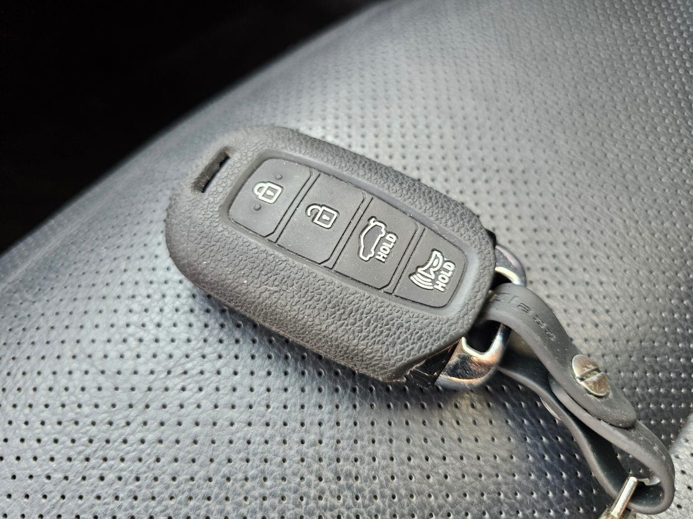 2019 Kia All New K7 3.0 LPI (S/N: 166925) 51