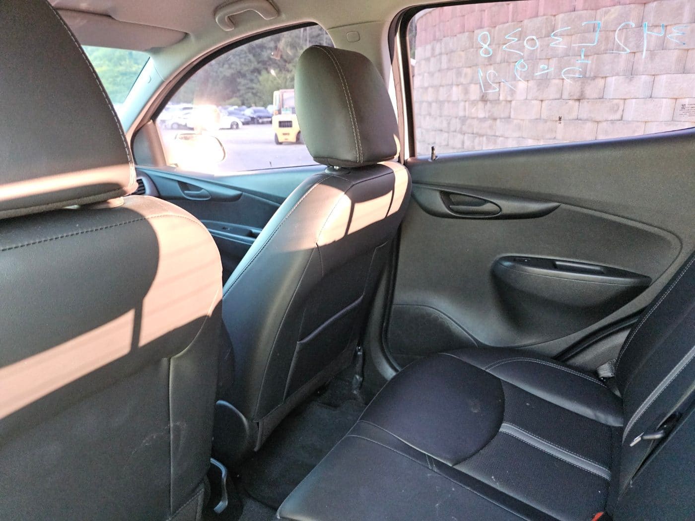 2020 Chevrolet The New Spark (S/N: 003565) 27