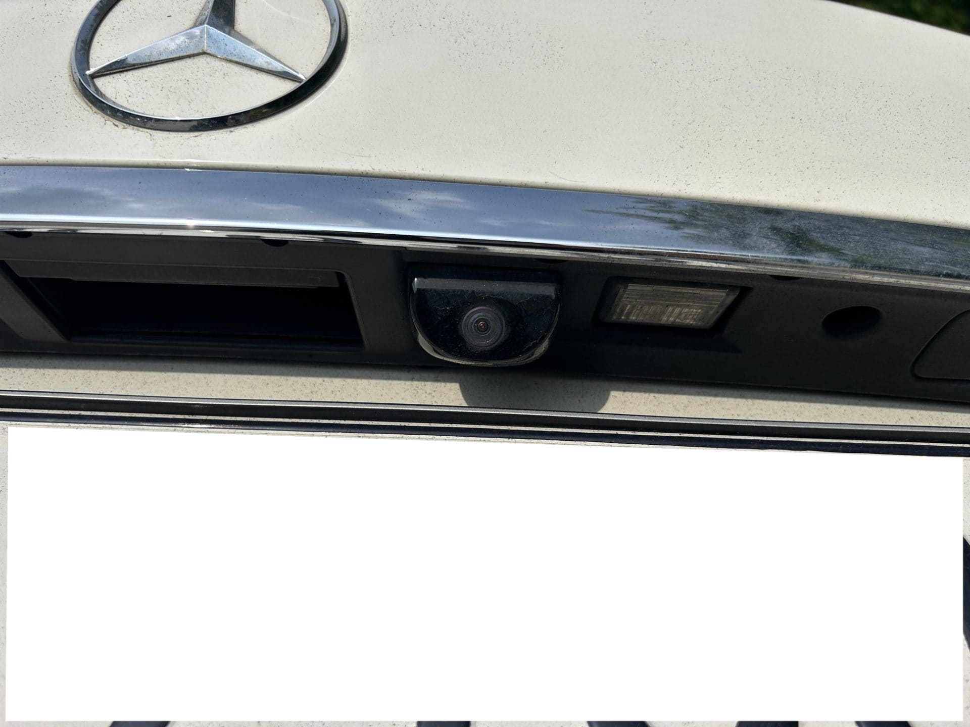 2009 Benz C-Class W204 C200K Avantgarde (S/N: 267196) 24