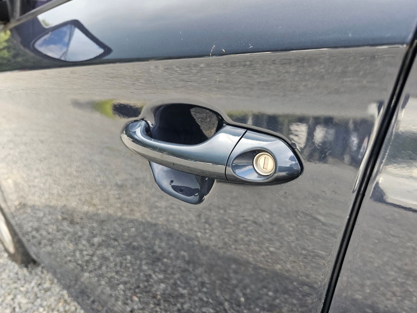 2015 Kia All-New Carens 1.7 VGT (S/N: 119878) 18