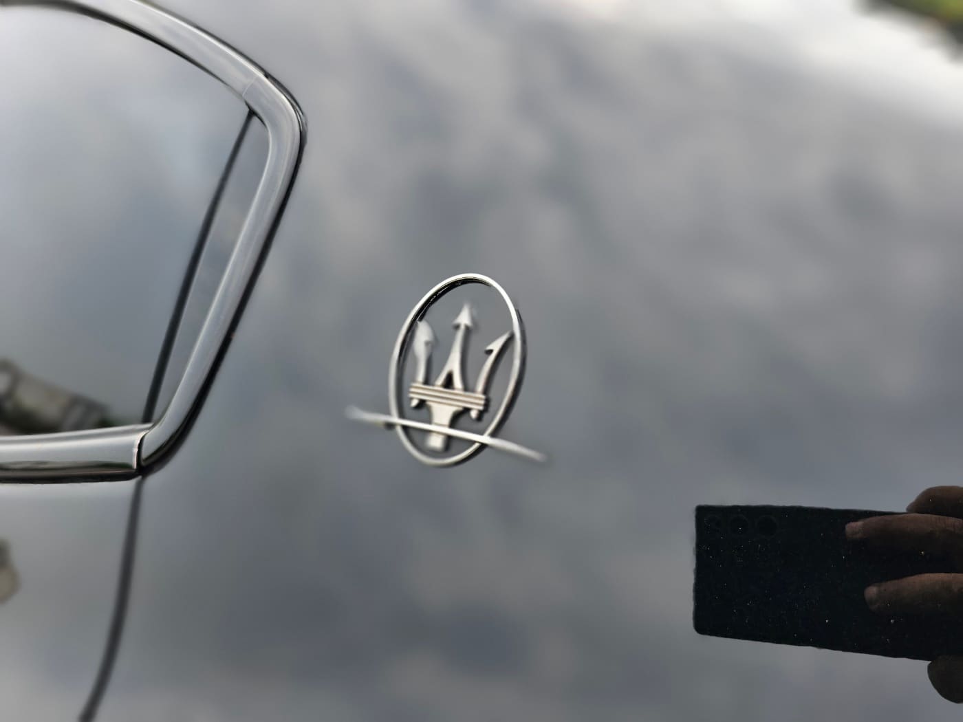 2020 Maserati Ghibli 3.0 (S/N: 348881) 19