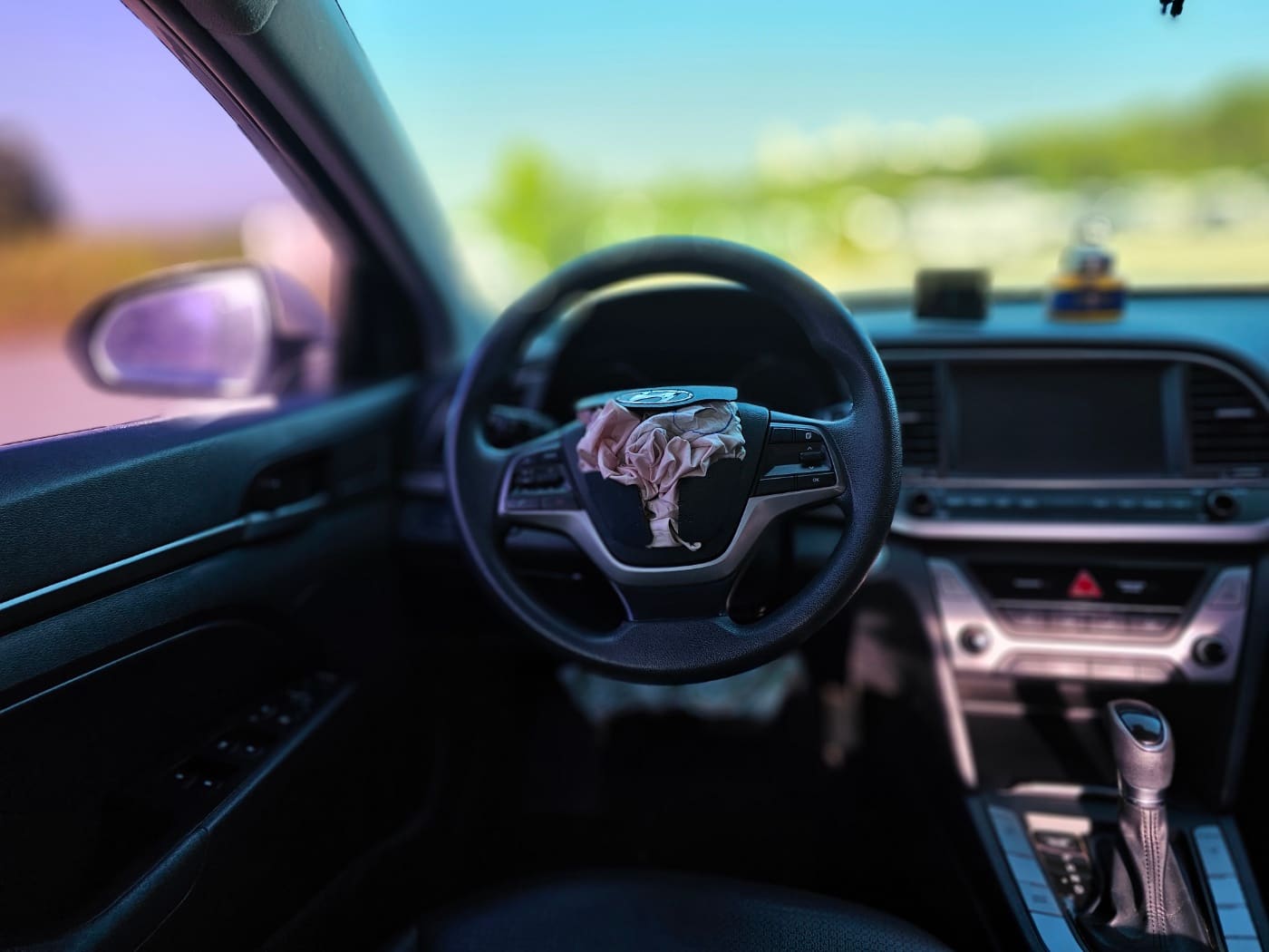 2018 Hyundai Avante AD 1.6 GDI (S/N: 576445) 31