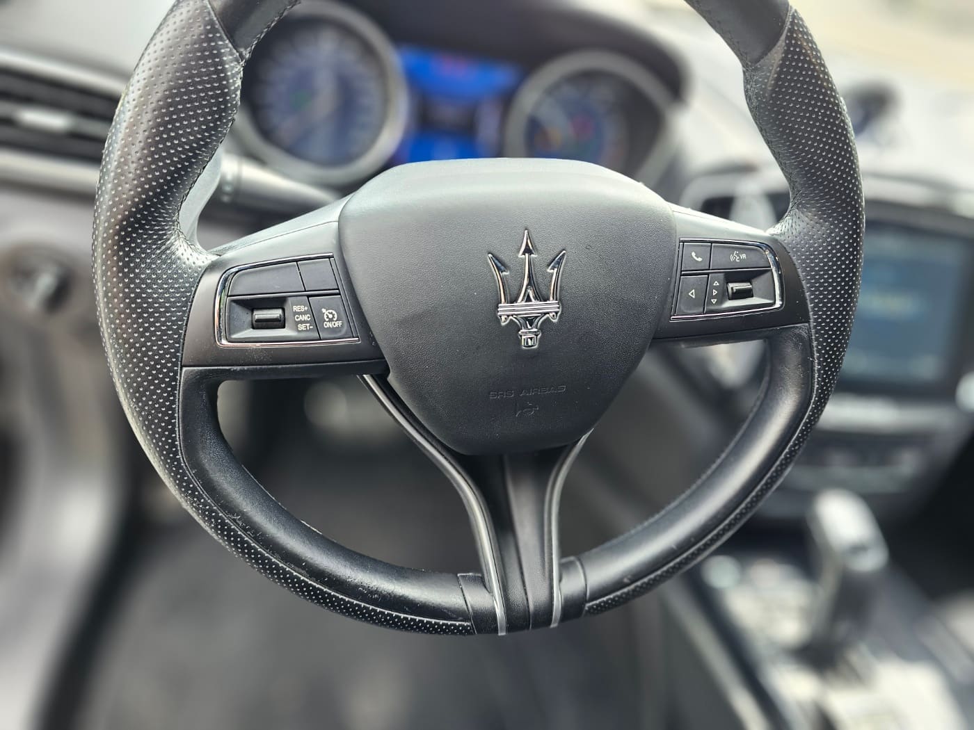 2020 Maserati Ghibli 3.0 (S/N: 348881) 41