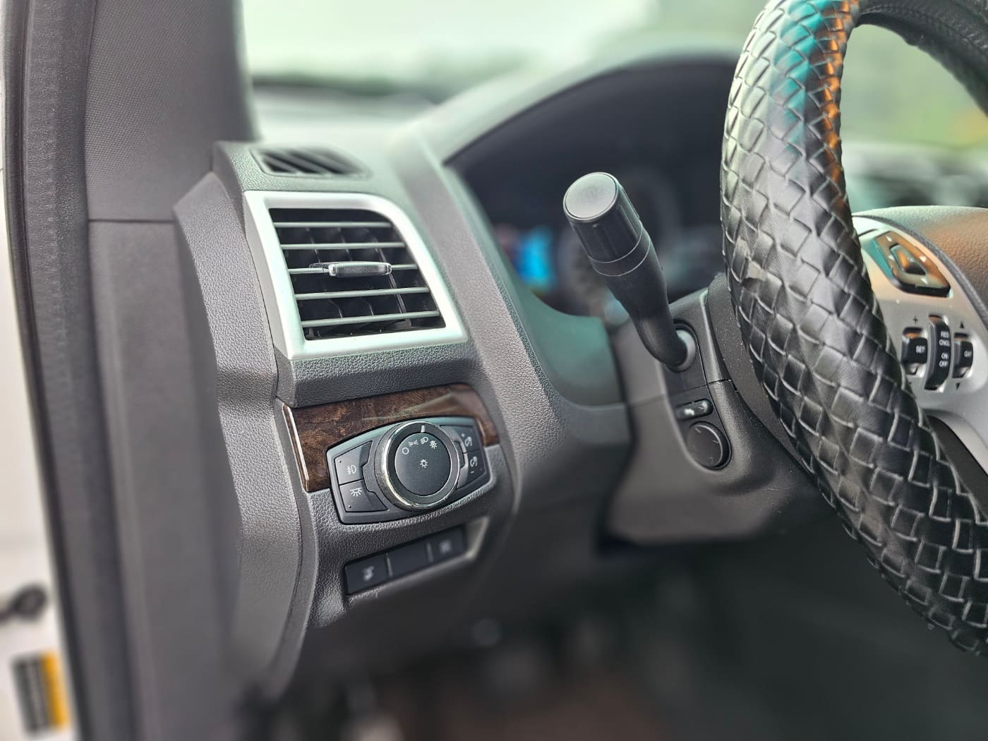 2015 Ford Explorer 3.5 (S/N: A72417) 33