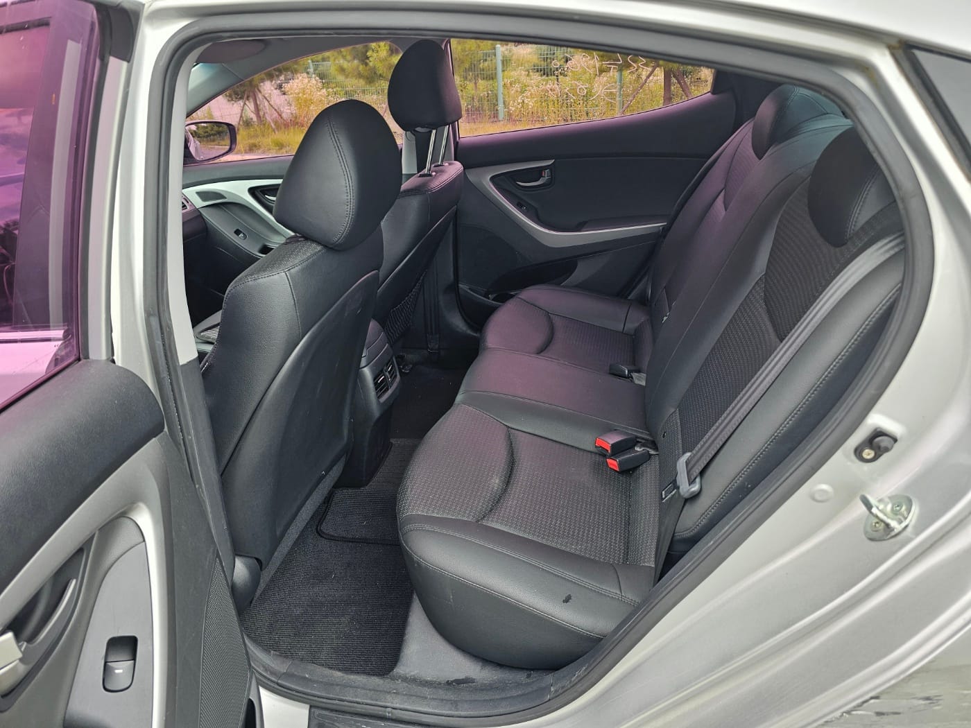 2014 Hyundai The New Avante 1.6 GDI (S/N: 042632) 27
