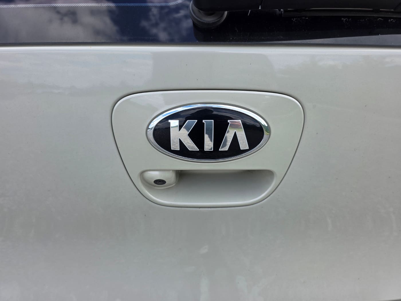 2019 Kia All New Morning (S/N: 454866) 14