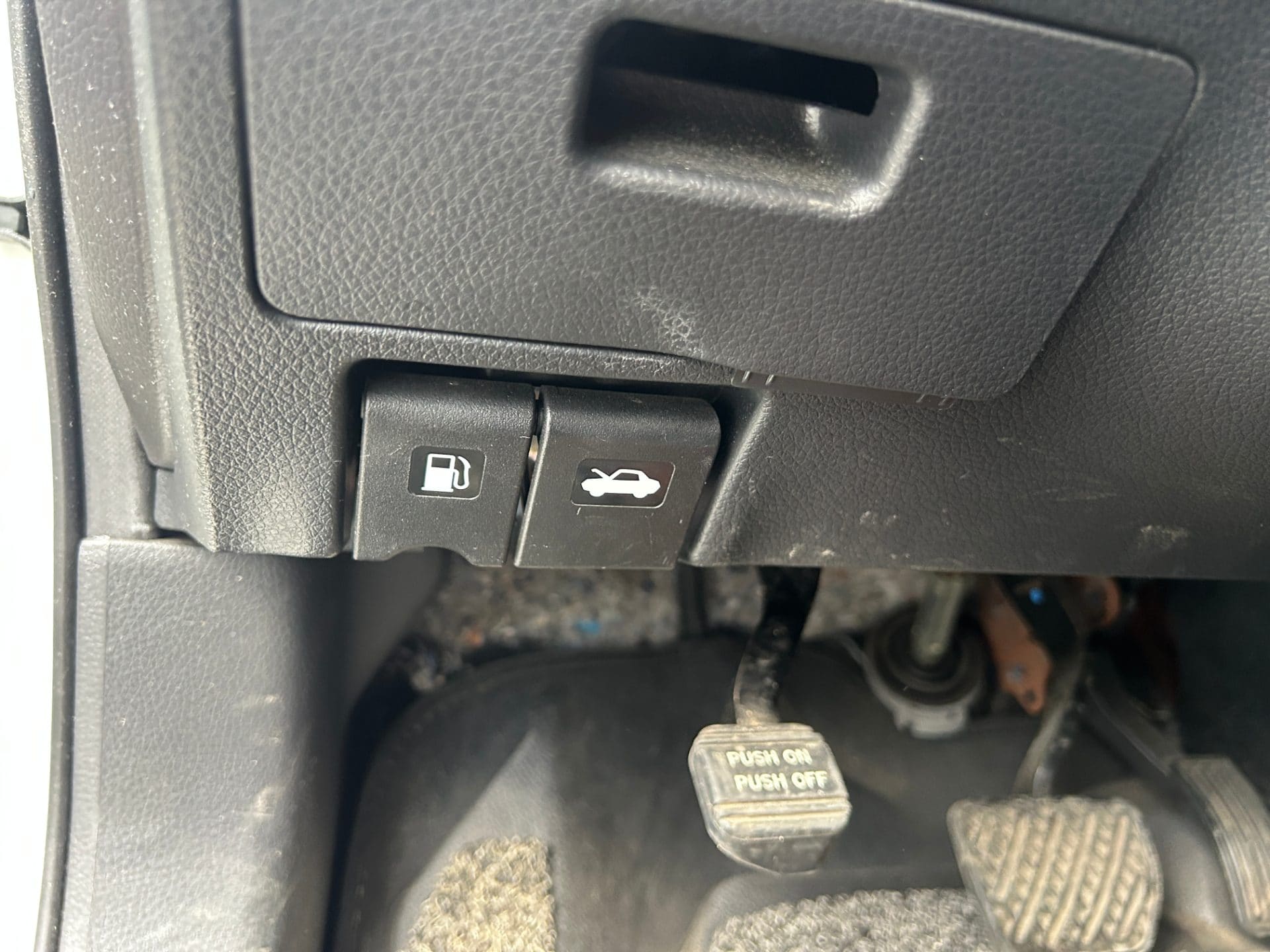 2016 Nissan Altima 2.5 (S/N: 105581) 50