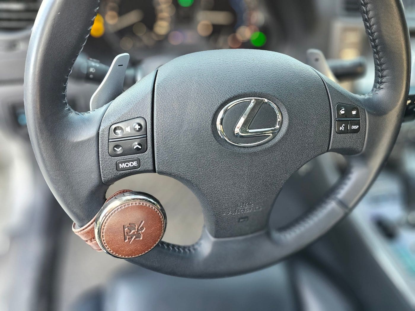 2009 Lexus IS250 STD (S/N: 092332) 39