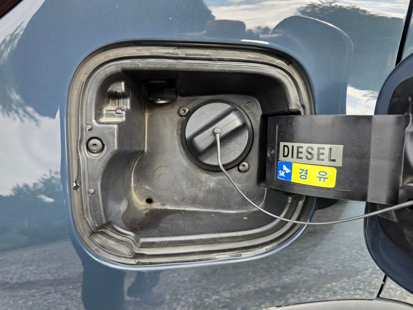 2016 Renault QM3 Diesel 1.5 RE (S/N: 237057) 52