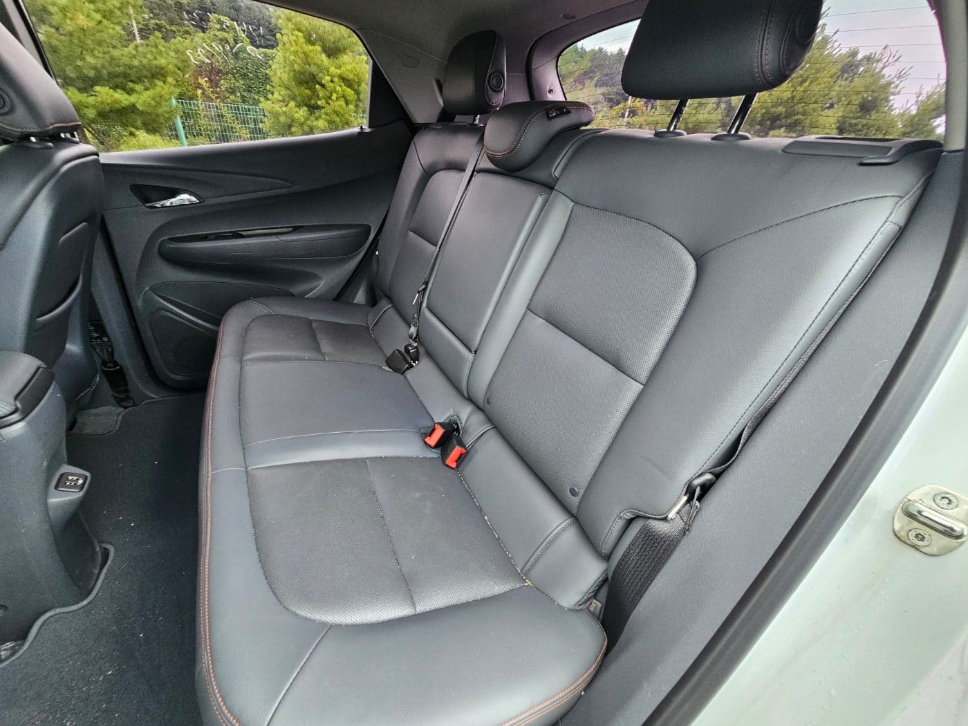 2019 Chevrolet Bolt EV LT (S/N: 128845) 26