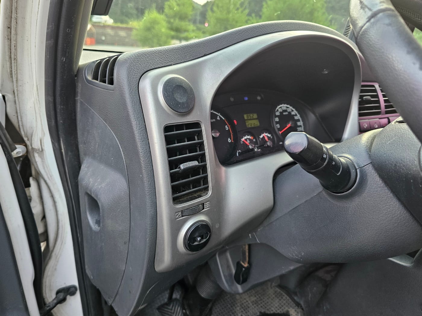 2014 Kia Bongo 3 1.0-ton King Cab (CRDi) (S/N: 893403) 18