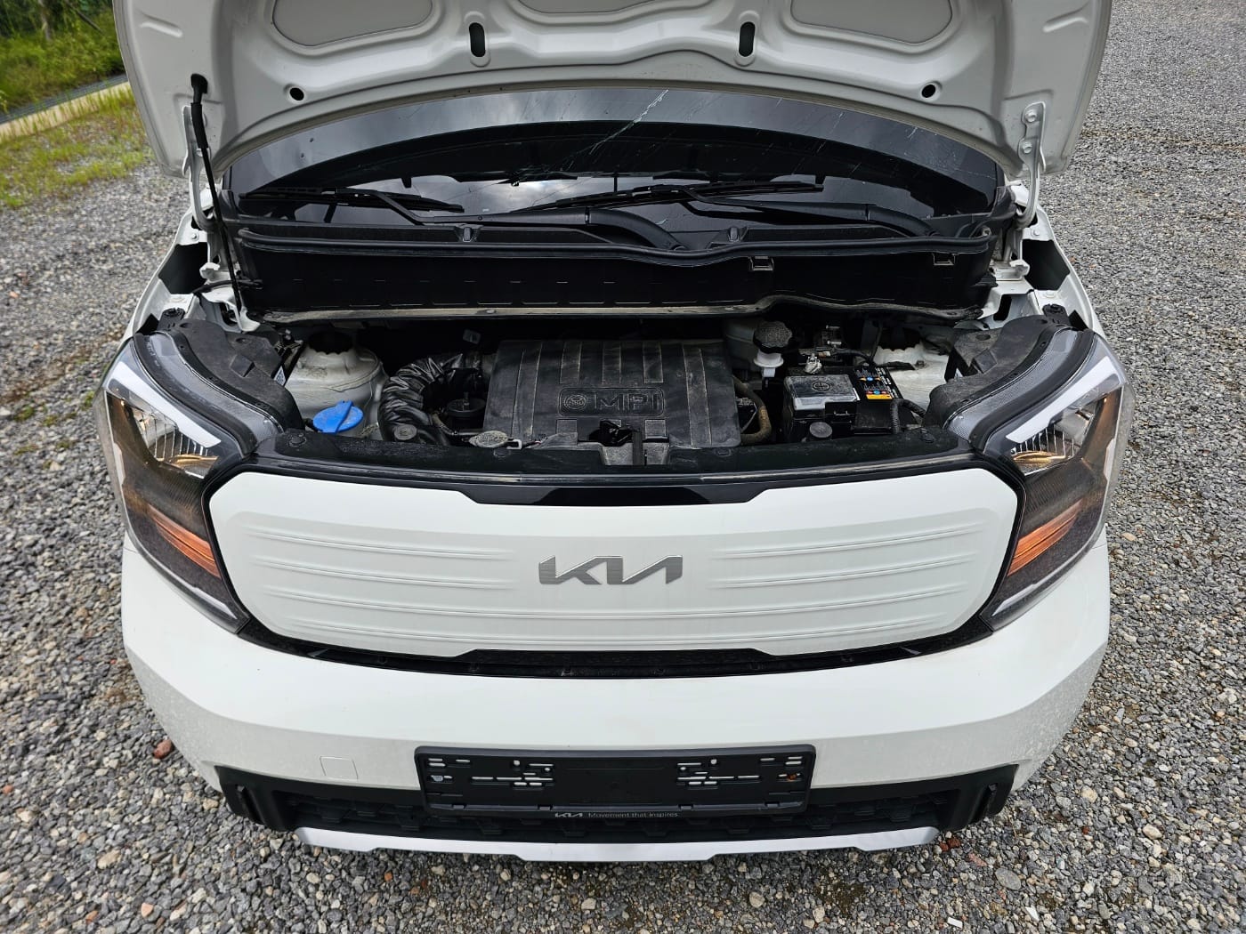 2023 Kia The New Ray (S/N: 352199) 19