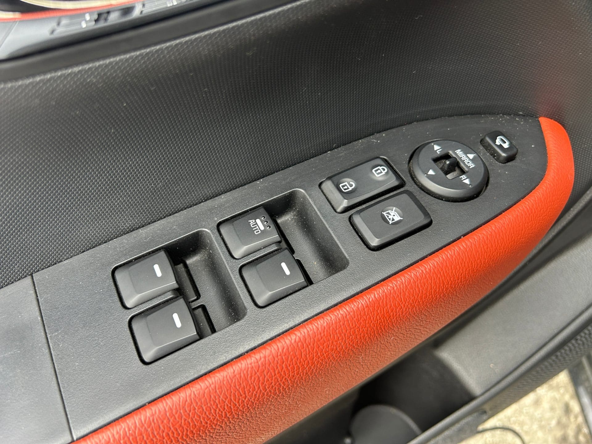 2018 Kia The New Ray (S/N: 177485) 25