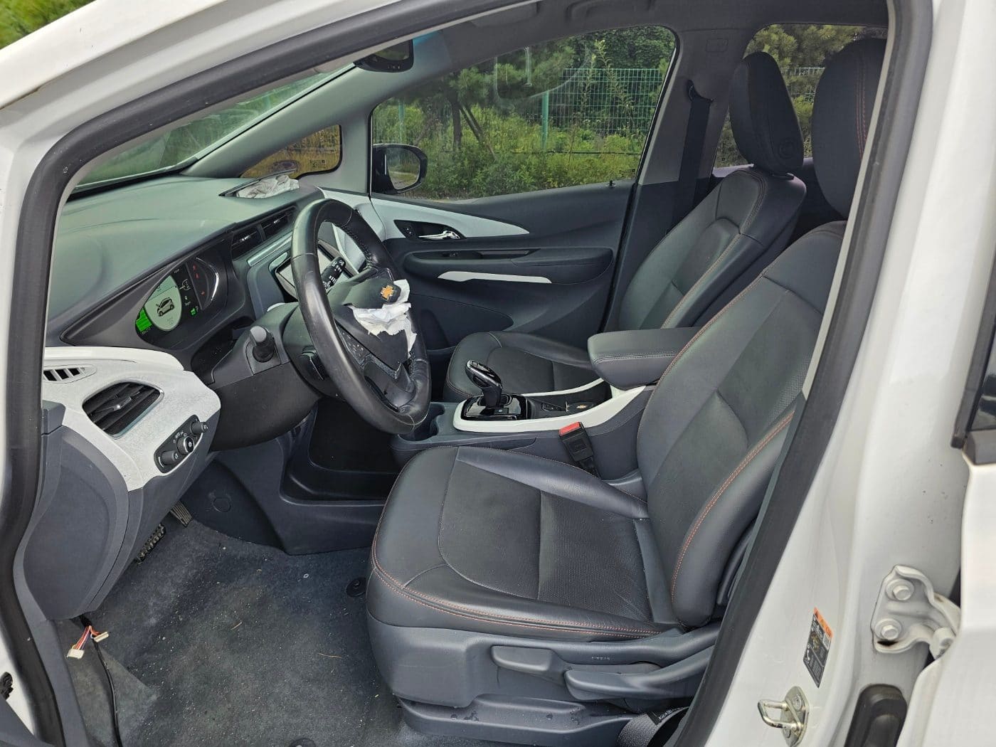 2019 Chevrolet Bolt EV LT (S/N: 128845) 34