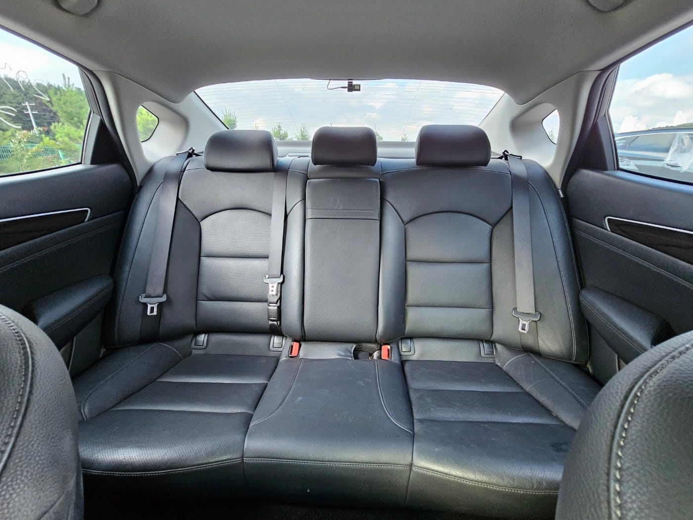 2019 Kia All New K7 3.0 LPI (S/N: 166925) 27