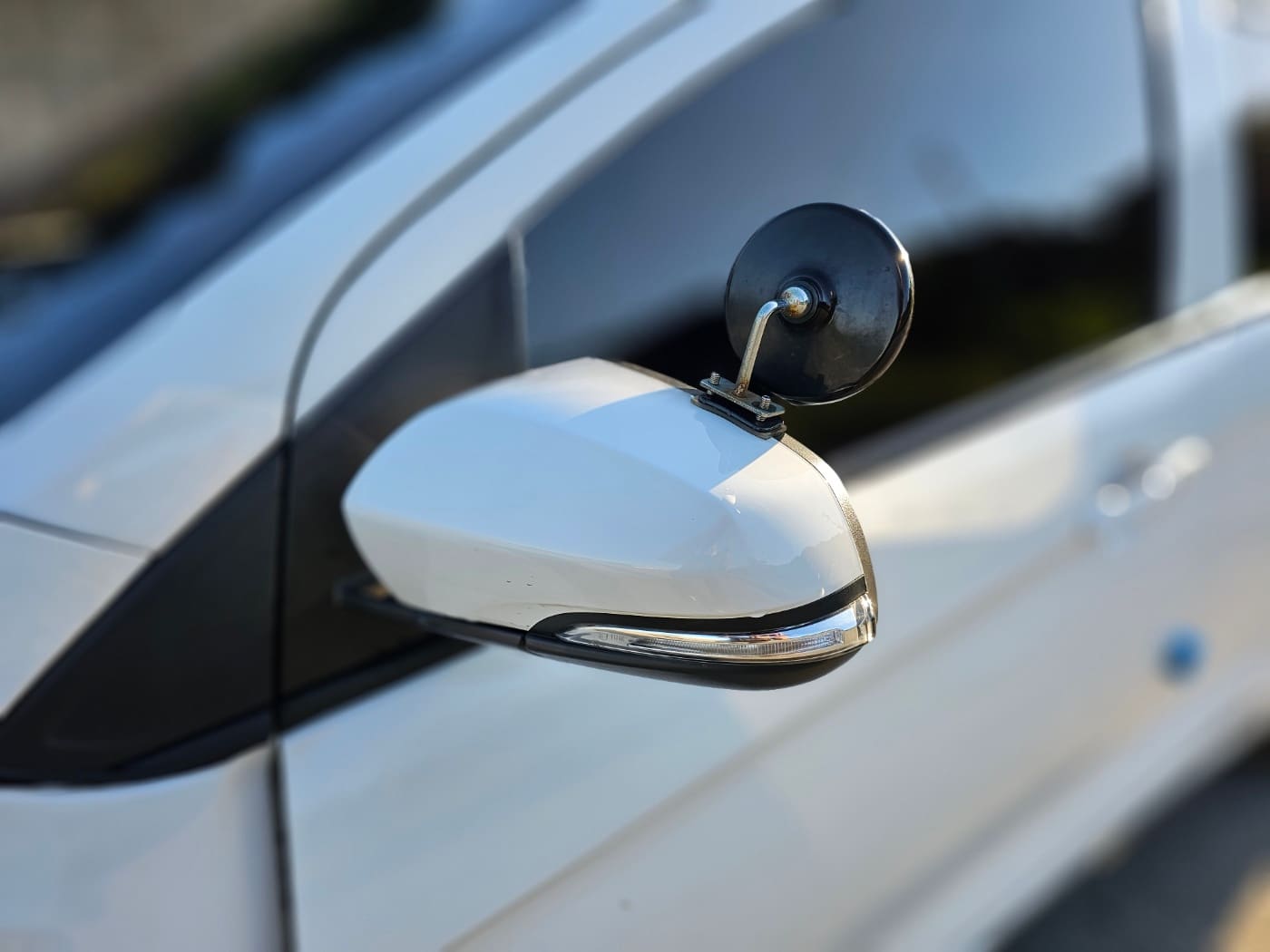 2020 Chevrolet The New Spark (S/N: 003565) 7