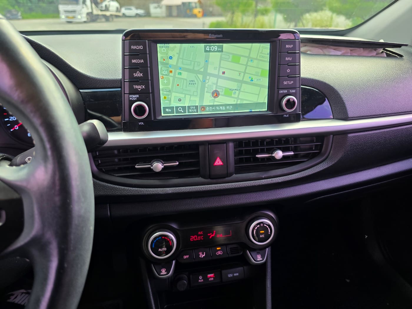 2019 Kia All New Morning (S/N: 454866) 40