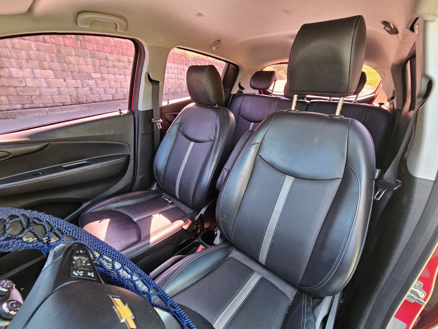 2019 Chevrolet The New Spark LT (S/N: 223629) 45