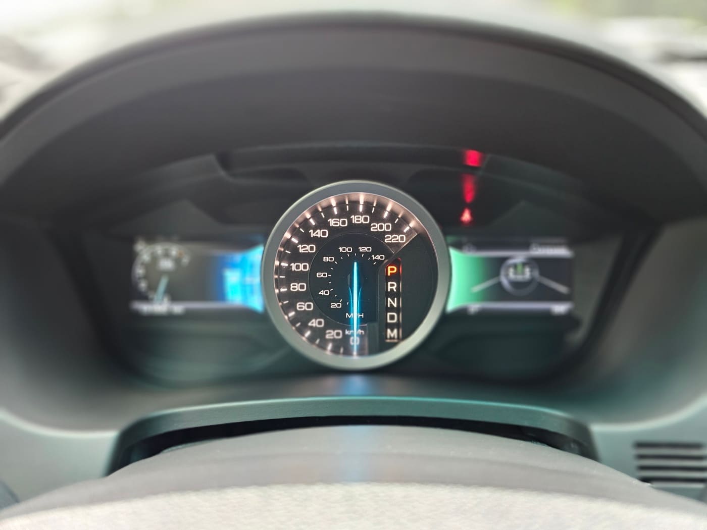 2015 Ford Explorer 3.5 (S/N: A72417) 35