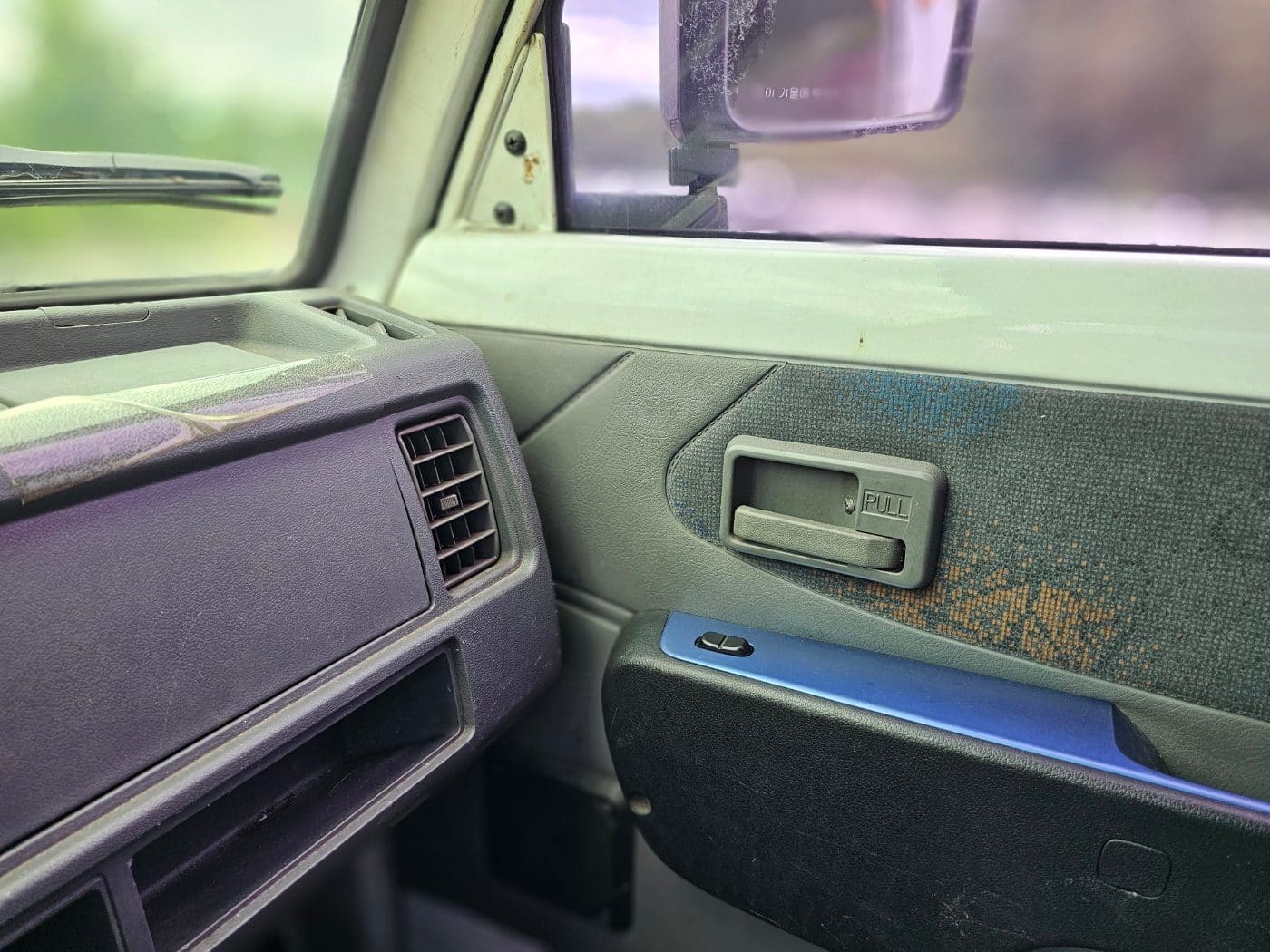 2020 Daewoo New Damas Panel Van DLX (S/N: 000342) 33