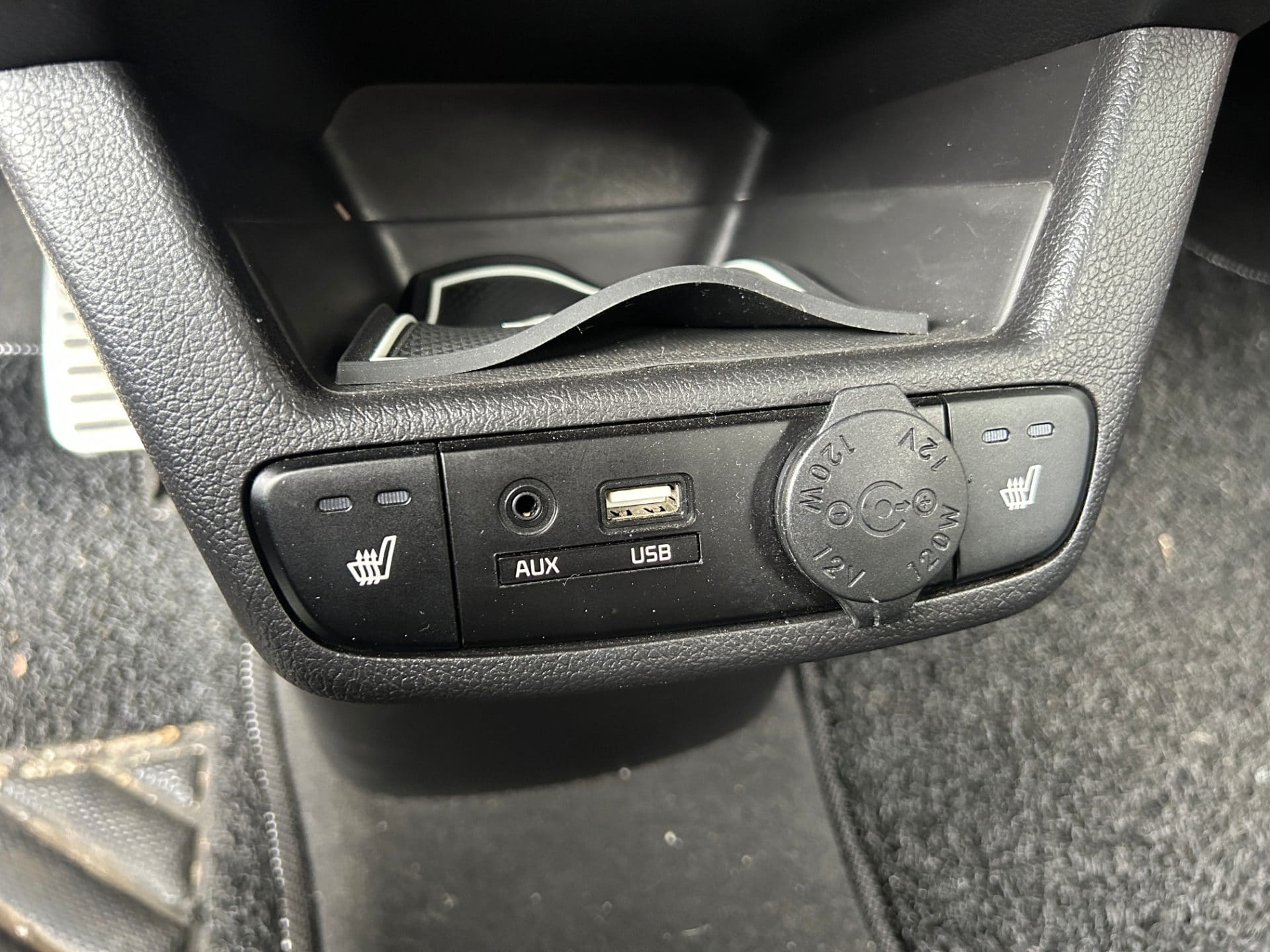 2018 Kia The New Ray (S/N: 177485) 36