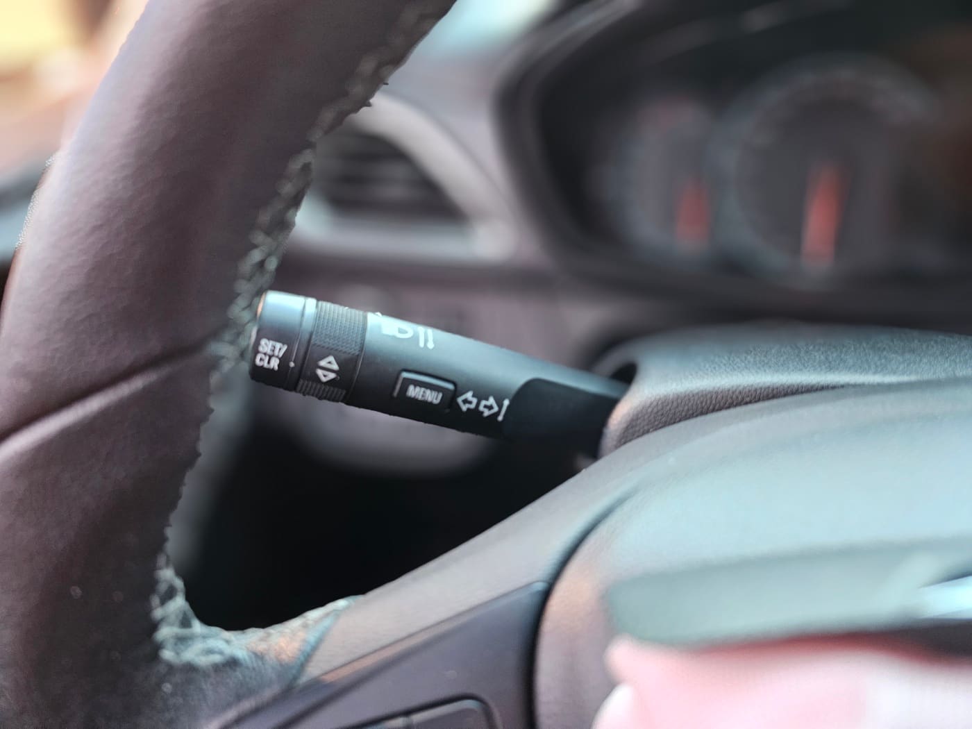 2020 Chevrolet The New Spark (S/N: 003565) 37