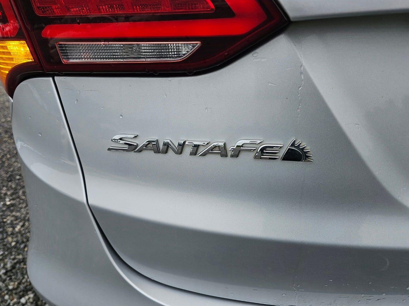 2018 Hyundai Santa Fe The Prime Diesel 2.0 4WD (S/N: 834136) 18