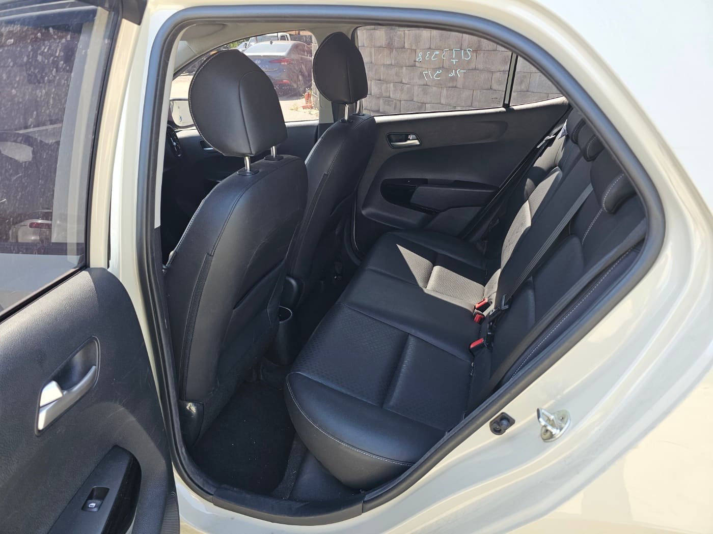 2018 Kia All New Morning (S/N: 409639) 25