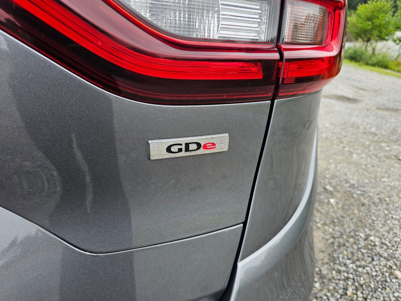 2019 Renault QM6 Gasoline 2WD (S/N: 020095) 14