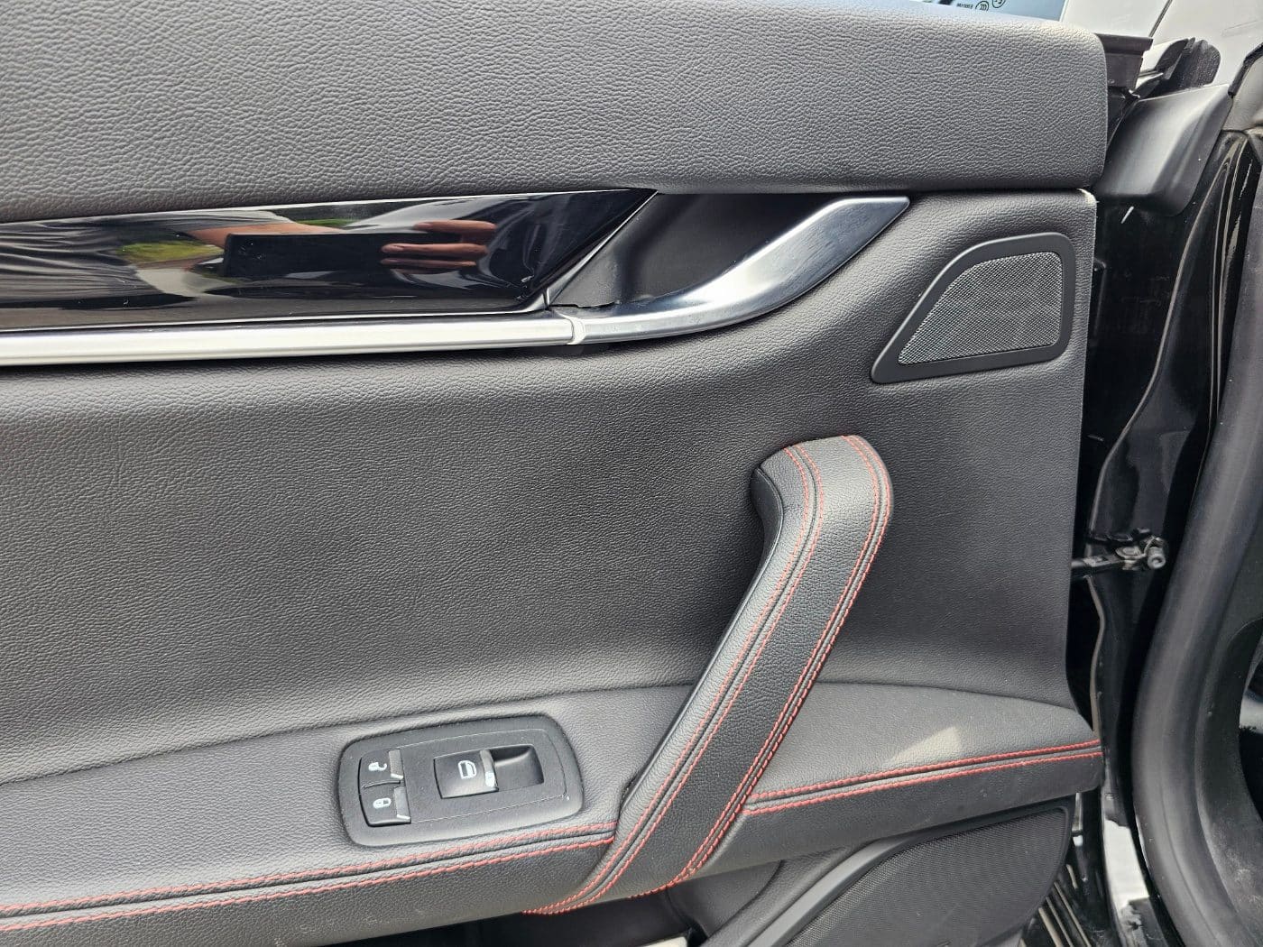 2020 Maserati Ghibli 3.0 (S/N: 348881) 28