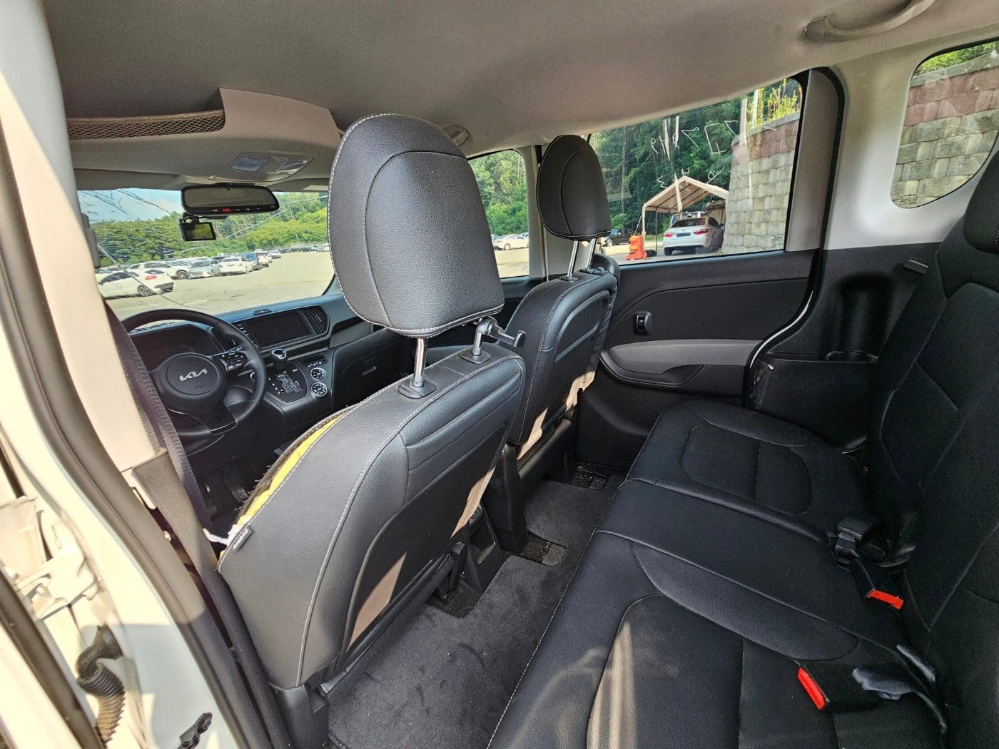 2023 Kia The New Ray (S/N: 352199) 25