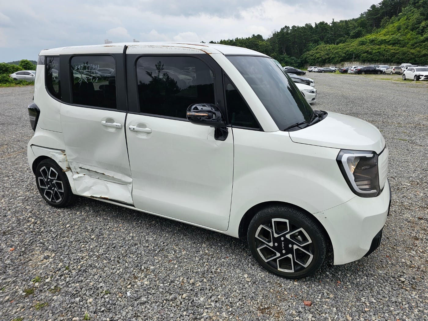 2023 Kia The New Ray (S/N: 352199) 3