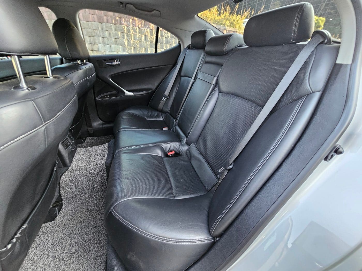 2009 Lexus IS250 STD (S/N: 092332) 29