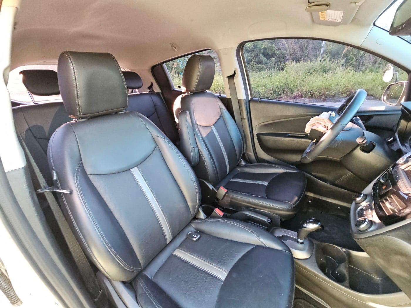 2020 Chevrolet The New Spark (S/N: 003565) 44