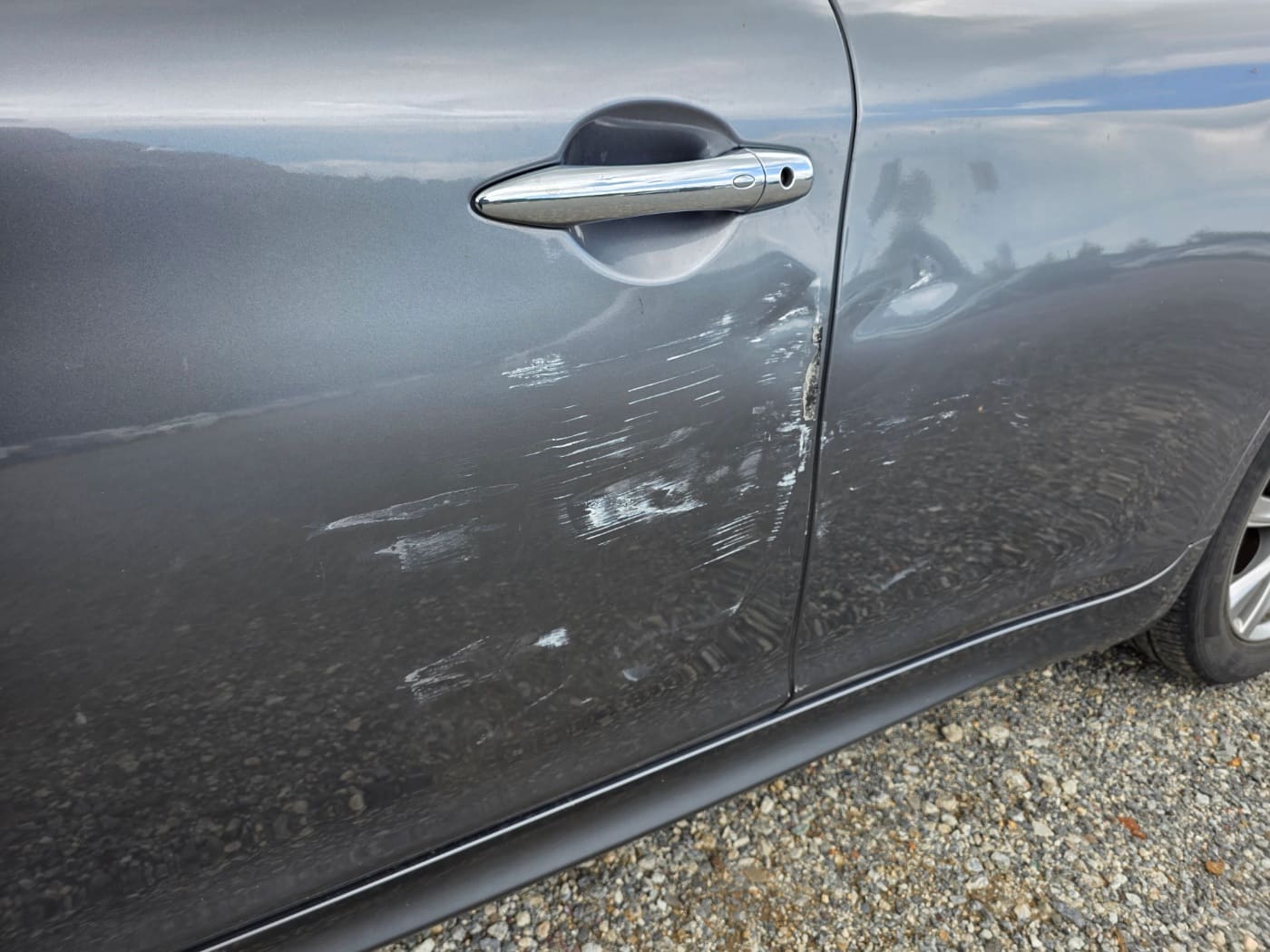 2016 Infiniti  Q70 3.7 (S/N: 580214) 51