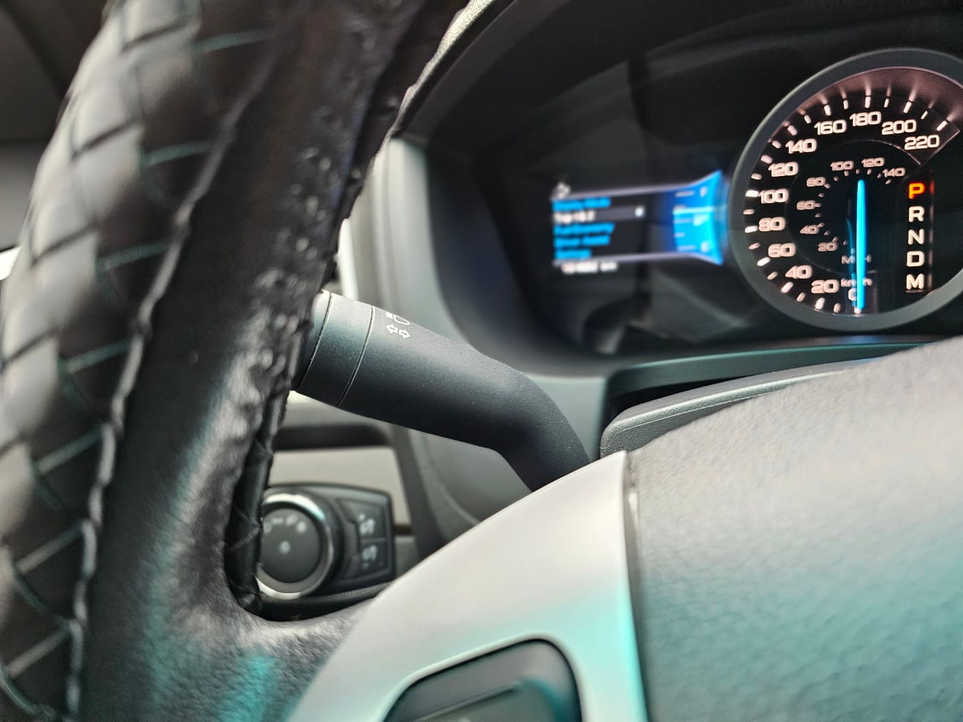 2015 Ford Explorer 3.5 (S/N: A72417) 36