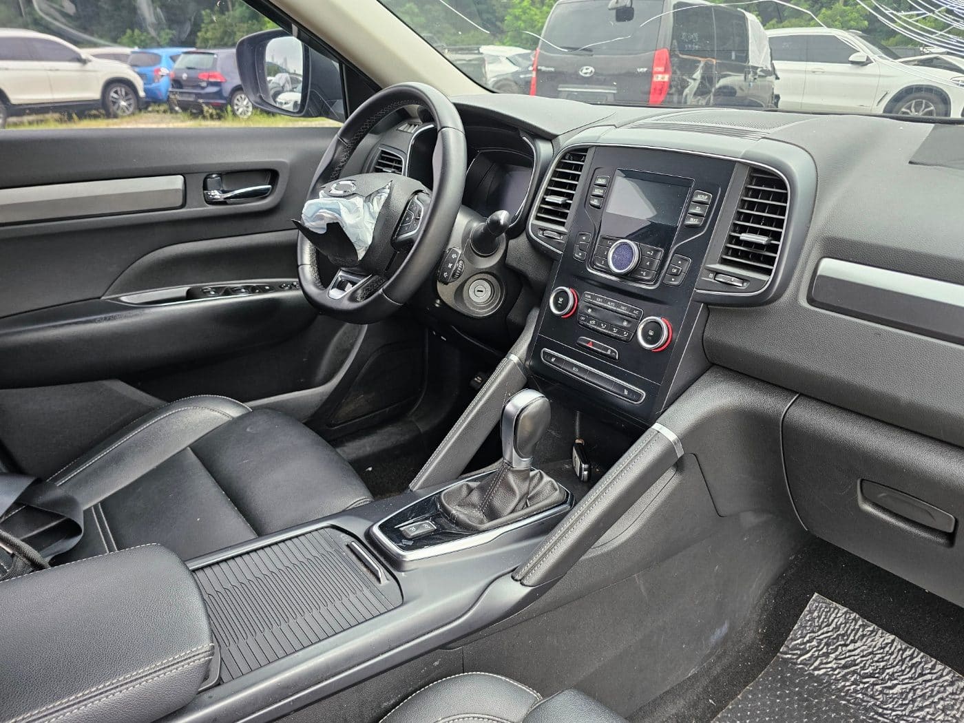 2019 Renault QM6 Gasoline 2WD (S/N: 020095) 46