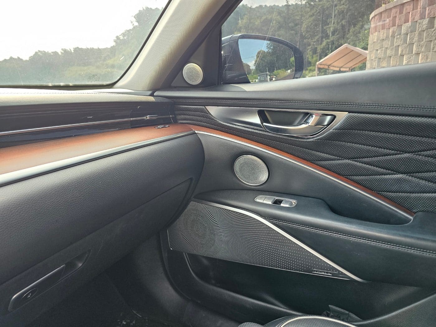 2019 Kia THE K9 3.8 GDI (S/N: 003731) 48