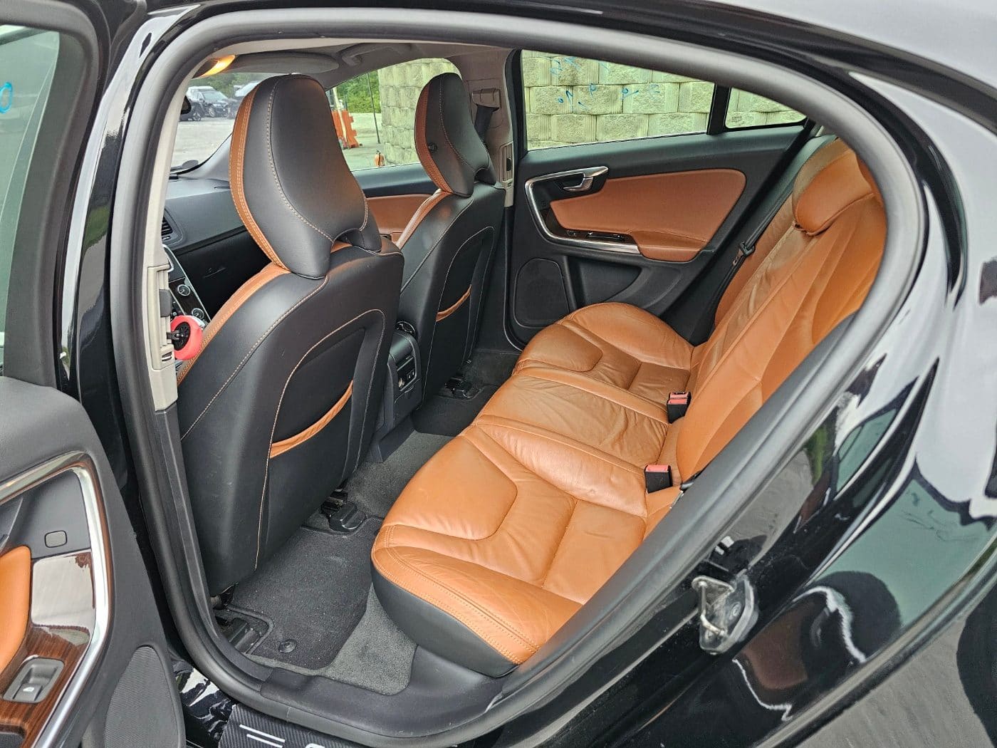 2013 Volvo New S60 T4 (S/N: 174779) 29