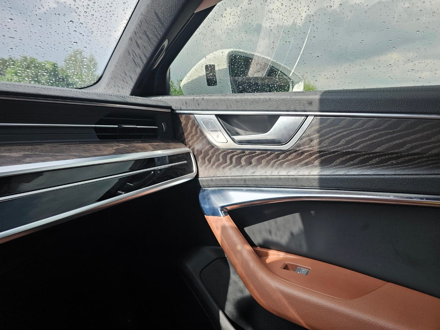 2020 Audi A6 (C8) 45 TFSI Quattro (S/N: 056816) 49