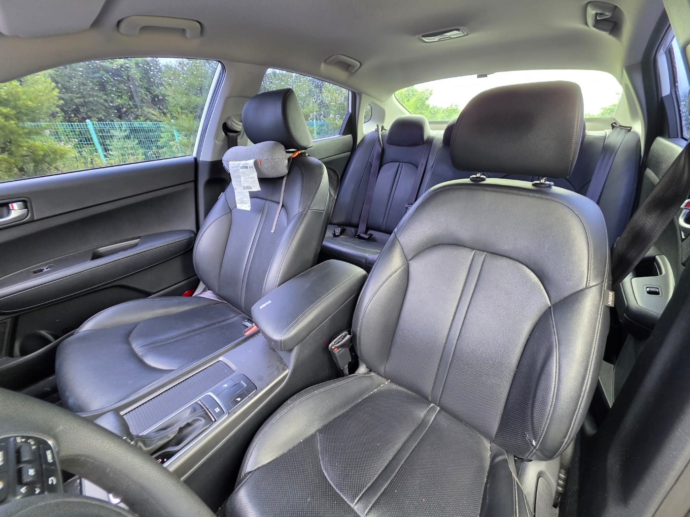 2018 Kia K5 2nd Gen MX 2.0 (S/N: 234843) 47