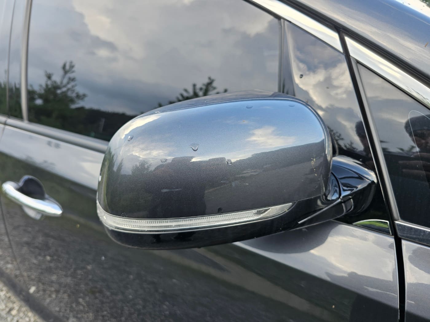 2016 Kia All New Carnival Diesel Limousine (S/N: 092376) 8