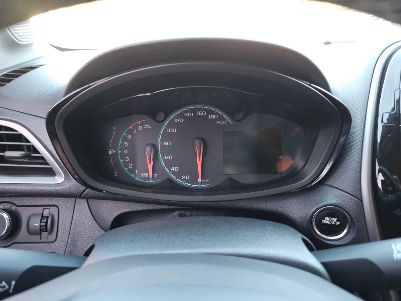 2020 Chevrolet The New Spark (S/N: 003565) 39
