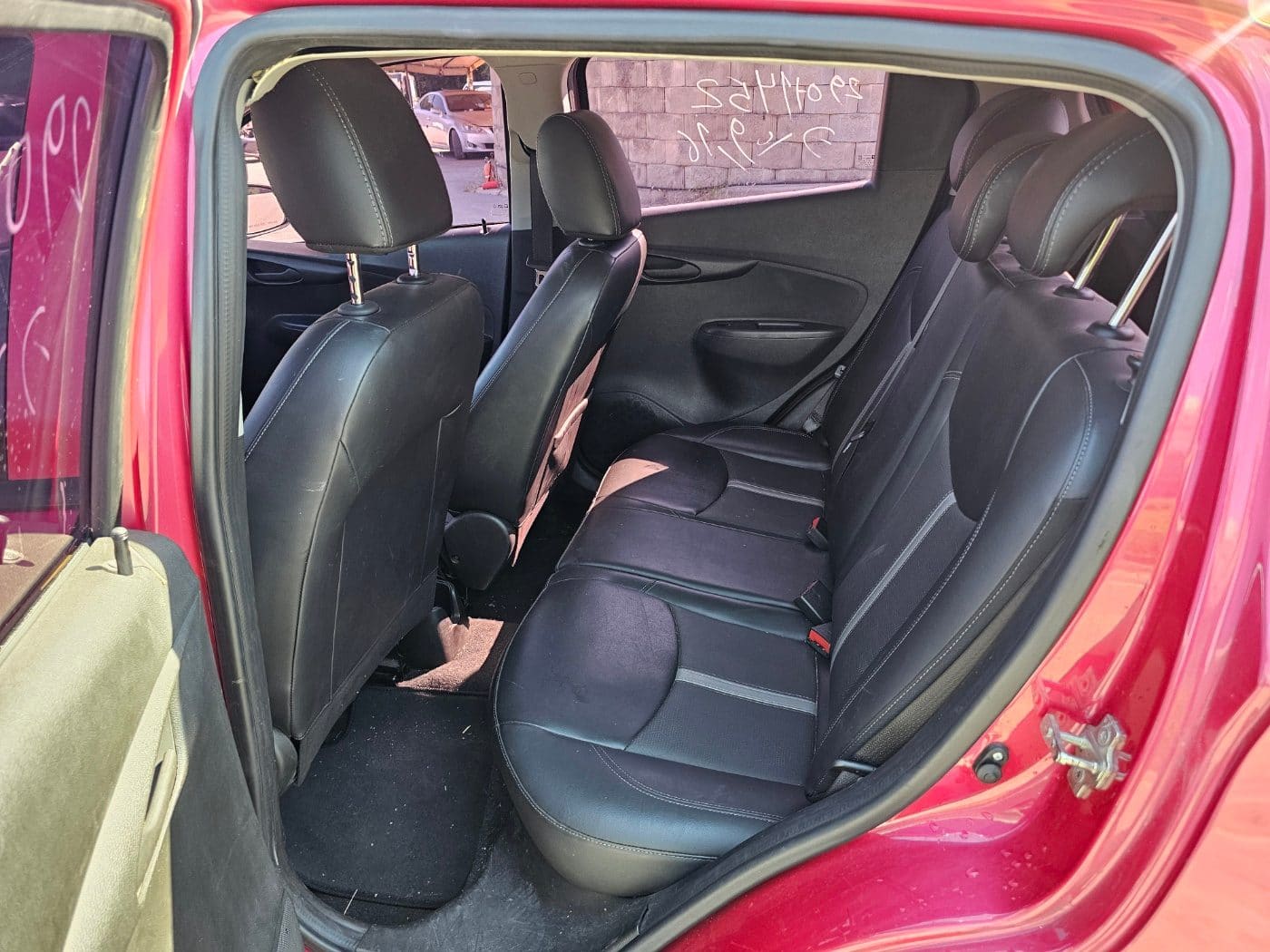2019 Chevrolet The New Spark LT (S/N: 223629) 24