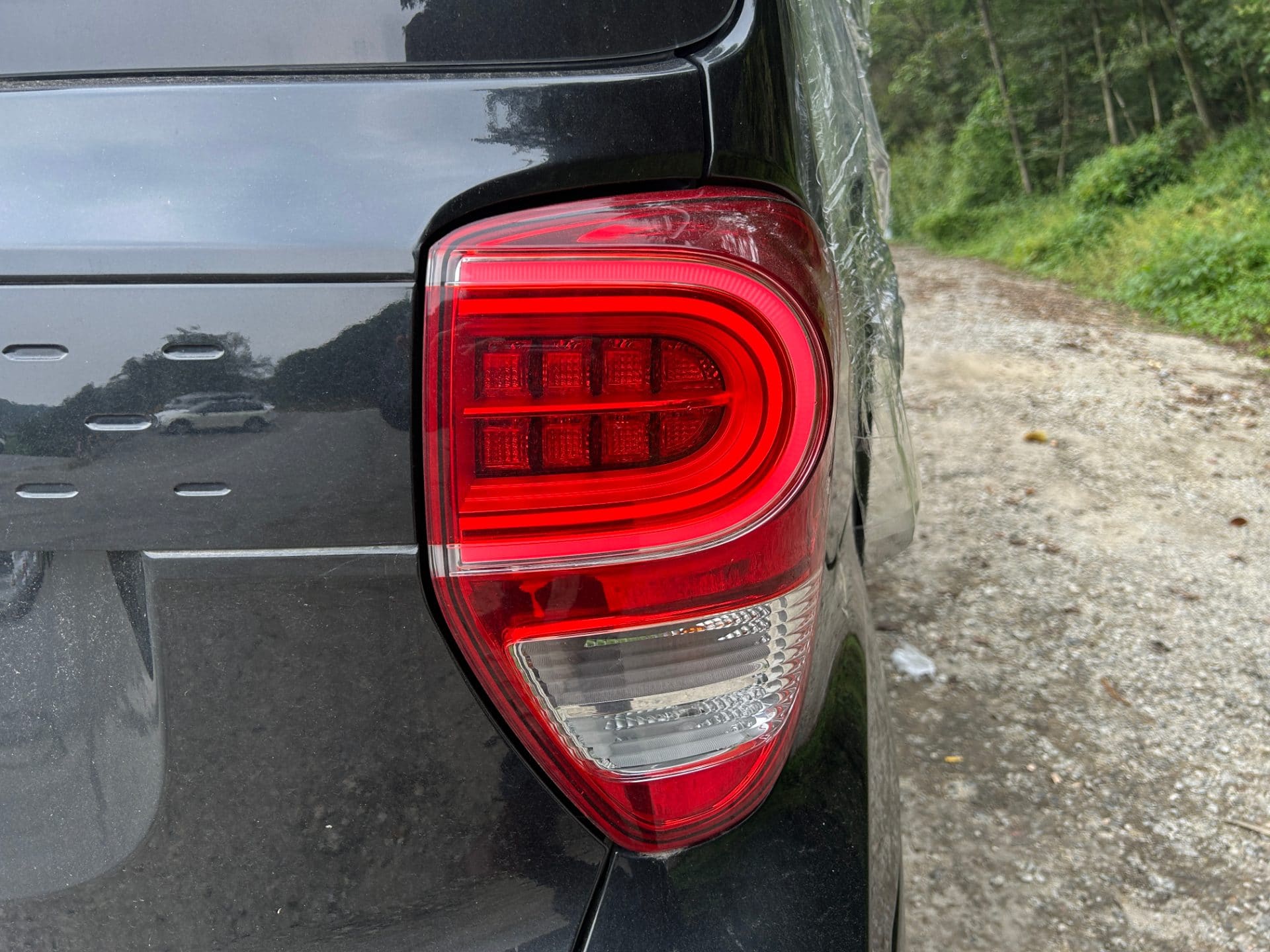 2018 Kia The New Ray (S/N: 177485) 10