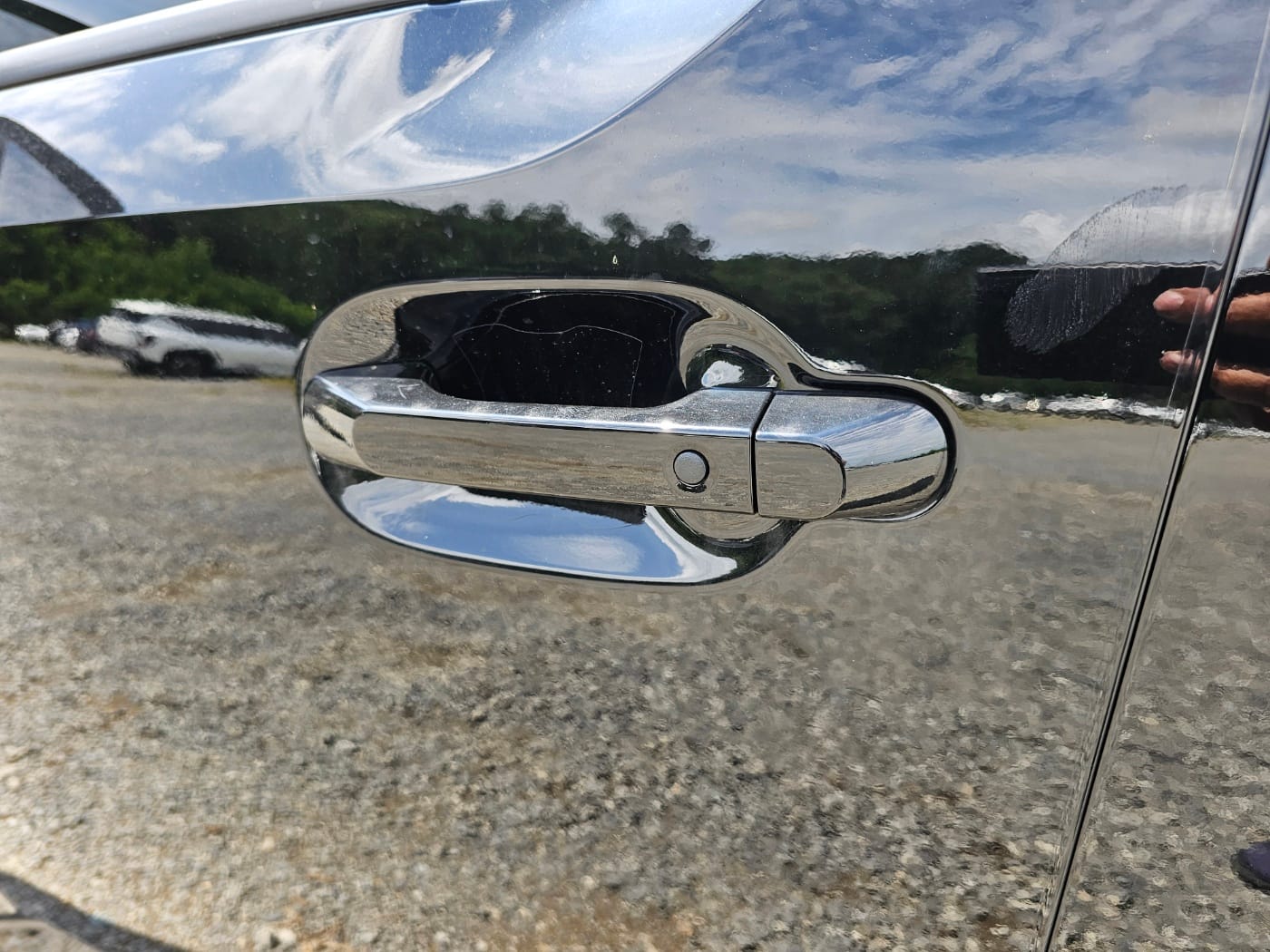2025 Hyundai Casper 1.0 Gasoline Turbo (S/N: 141405) 17