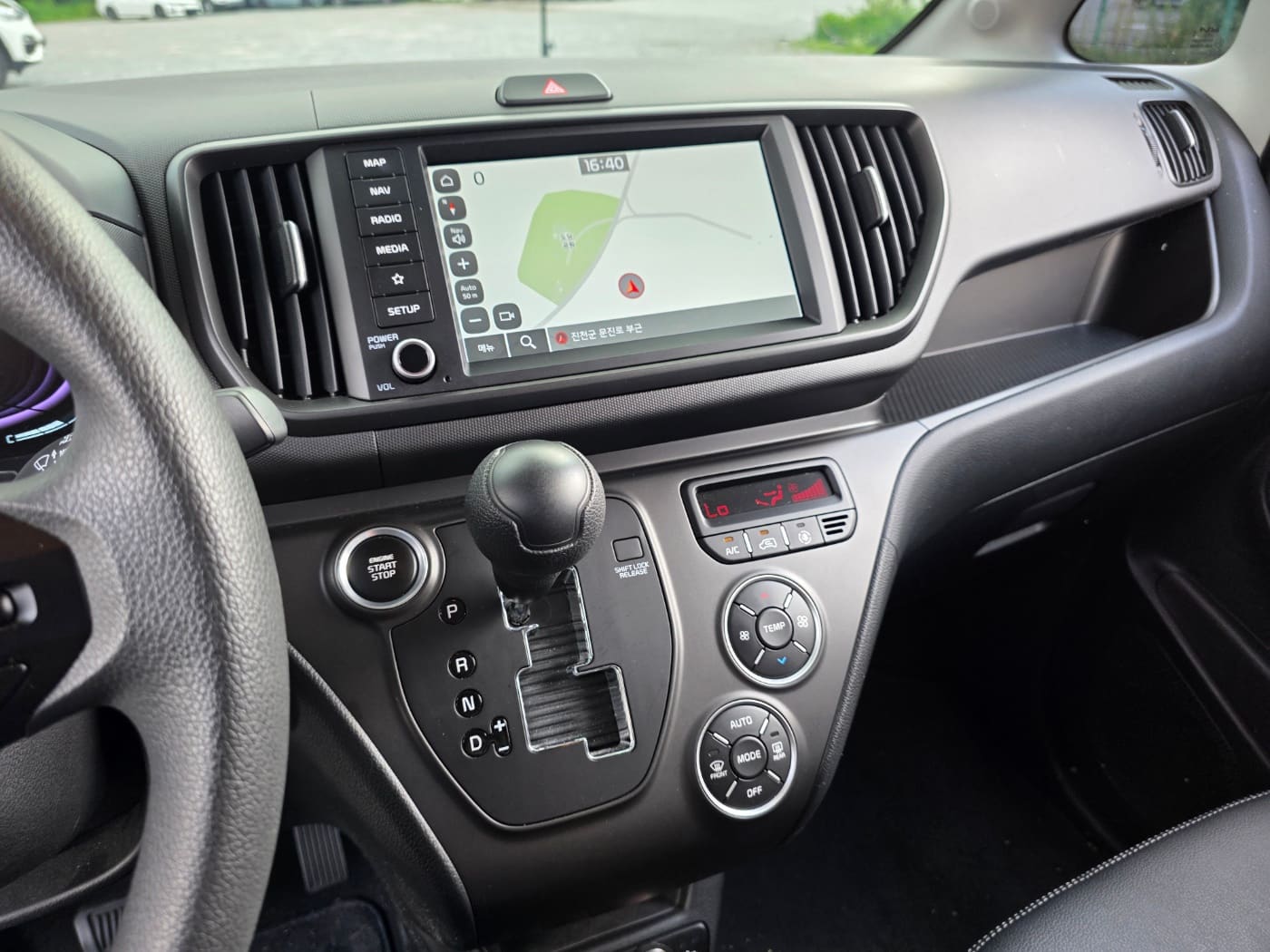 2025 Kia THE NEW RAY 1.0 (S/N: 434819) 39