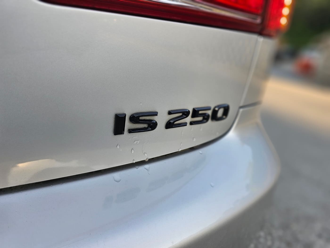 2009 Lexus IS250 STD (S/N: 092332) 16