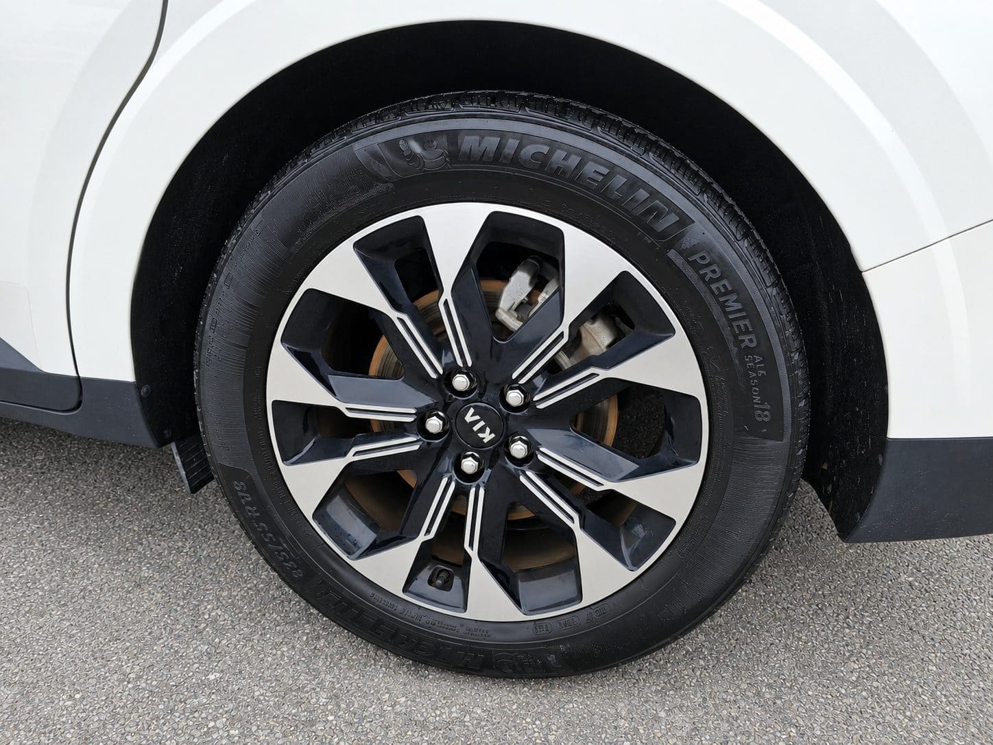 2023 Kia Carnival 4th Gen Gasoline (S/N: 267222) 20