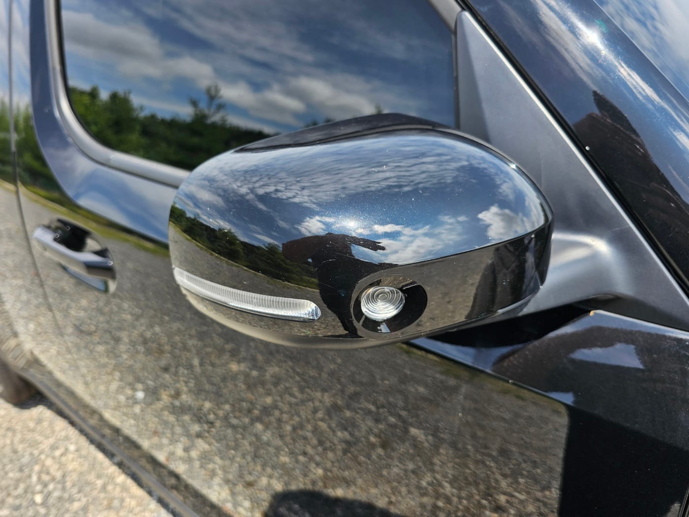 2025 Hyundai Casper 1.0 Gasoline Turbo (S/N: 141405) 8